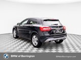 Used 2018 Mercedes-Benz GLA 250 4MATIC image 3