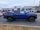 New 2025 Toyota Tacoma TRD Off-Road image 5