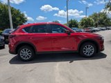 Used 2023 MAZDA CX-5 AWD 2.5 S w/ Preferred Package image 3