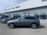 Used 2016 Mercedes-Benz GLC 300 4MATIC image 3