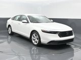 Certified 2024 Honda Accord LX image 2