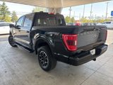Used 2022 Ford F150 XLT image 4