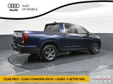 Used 2023 Honda Ridgeline RTL-E image 3