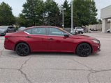 Used 2021 Nissan Altima 2.5 SR image 2