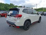 Used 2020 Subaru Forester Sport image 6