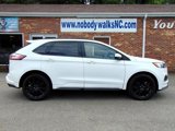Used 2021 Ford Edge ST-Line image 4