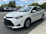 Used 2017 Toyota Corolla LE image 4