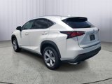 Used 2017 Lexus NX 200t FWD image 4