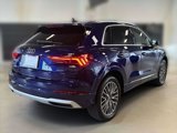 Used 2022 Audi Q3 2.0T Premium w/ Convenience Package image 4