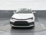 Used 2020 Toyota Corolla SE image 2