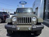 Used 2016 Jeep Wrangler Unlimited Sahara w/ Dual Top Group image 2