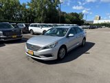 Used 2015 Hyundai Sonata SE w/ Option Group 09 image 4