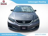 Used 2015 Honda Civic LX image 2