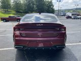 Used 2022 Kia K5 GT-Line image 4