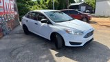 Used 2016 Ford Focus S image 4