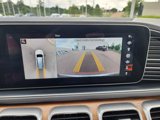 Used 2020 Mercedes-Benz GLS 450 4MATIC image 4
