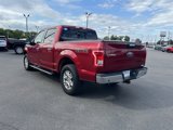 Used 2015 Ford F150 XLT w/ Equipment Group 302A Luxury image 6