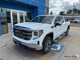 New 2025 GMC Sierra 1500 SLT w/ SLT Premium Plus Package image 2