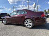 Used 2012 Ford Fusion SE image 4
