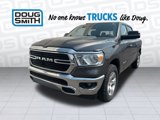 Used 2019 RAM 1500 Big Horn image 3