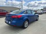 Used 2018 Ford Focus SE image 4