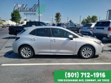 Used 2025 Toyota Corolla SE image 4