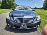 Used 2010 Mercedes-Benz E 350 4MATIC Sedan image 3