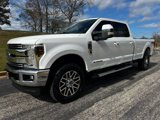 Used 2019 Ford F350 Lariat w/ Lariat Ultimate Package image 4