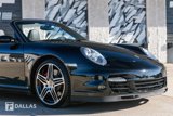 Used 2009 Porsche 911 Turbo image 2