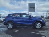 Certified 2022 Nissan Rogue Sport S image 5