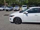Used 2024 Nissan Sentra SV image 2