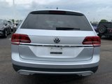 Used 2018 Volkswagen Atlas SE image 4