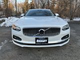 Certified 2023 Volvo S90 B6 Ultimate w/ Protection Package image 3