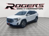 Used 2020 GMC Terrain SLT image 4