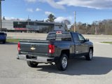 Used 2018 Chevrolet Silverado 1500 LTZ image 5