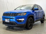 Used 2019 Jeep Compass Altitude image 2