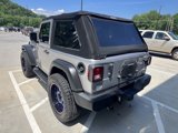 Used 2021 Jeep Wrangler Sport S image 5