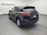 Used 2015 MAZDA CX-5 Touring image 5