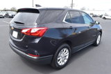 Used 2020 Chevrolet Equinox LT image 3
