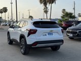 New 2025 Chevrolet Trax LT w/ Driver Confidence Package image 5