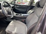 Used 2022 Hyundai Santa Fe Blue image 5