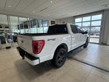 Certified 2023 Ford F150 XLT image 3