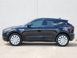 Used 2020 Jaguar E-PACE image 4