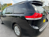 Used 2012 Toyota Sienna XLE image 5