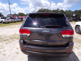 Used 2015 Jeep Grand Cherokee Laredo w/ Quick Order Package 23E image 5