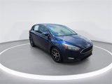 Used 2017 Ford Focus SEL image 2