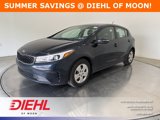 Used 2017 Kia Forte LX image 3