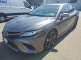 Used 2018 Toyota Camry XSE image 3