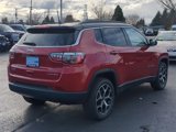 New 2025 Jeep Compass Limited image 5