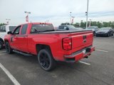 Used 2017 Chevrolet Silverado 1500 LT w/ Rally 2 Edition image 3